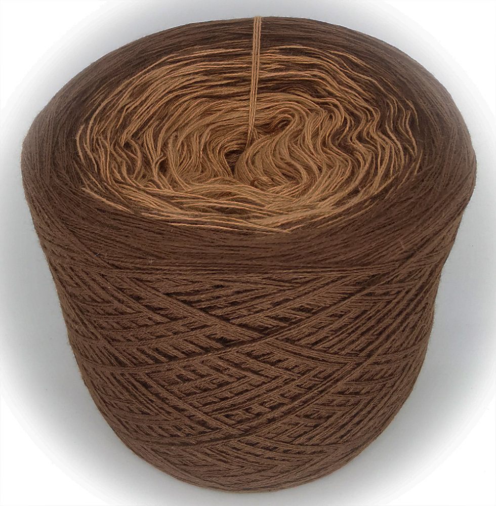Duett No.11 - 3fädig